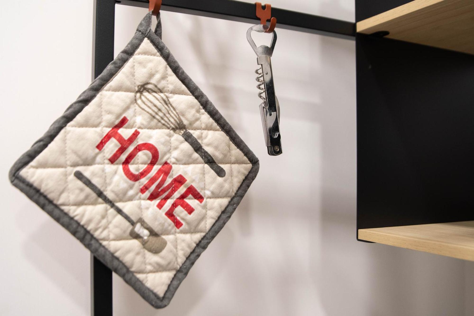 Apartmán Buona Napoli Exteriér fotografie