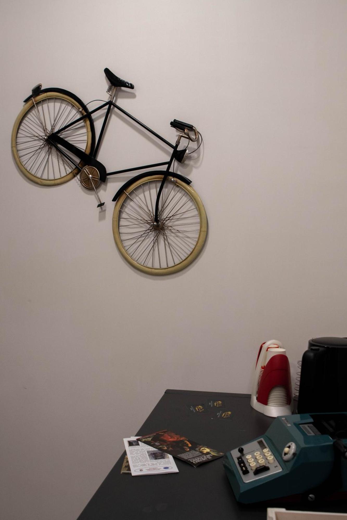 Apartmán Buona Napoli Exteriér fotografie