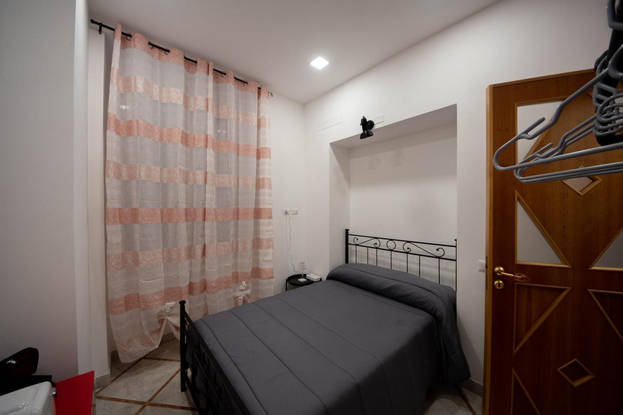 Apartmán Buona Napoli Exteriér fotografie
