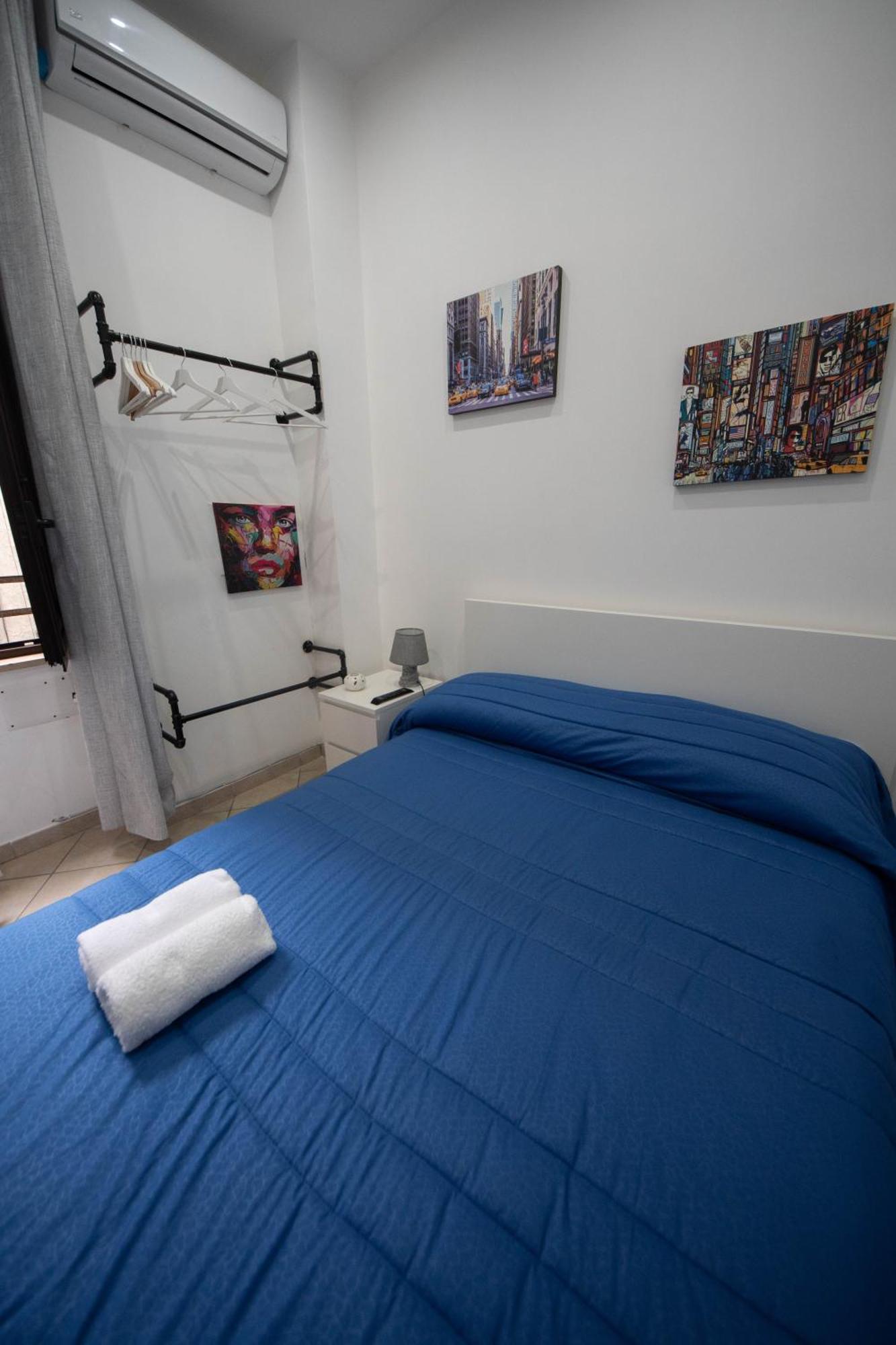 Apartmán Buona Napoli Exteriér fotografie