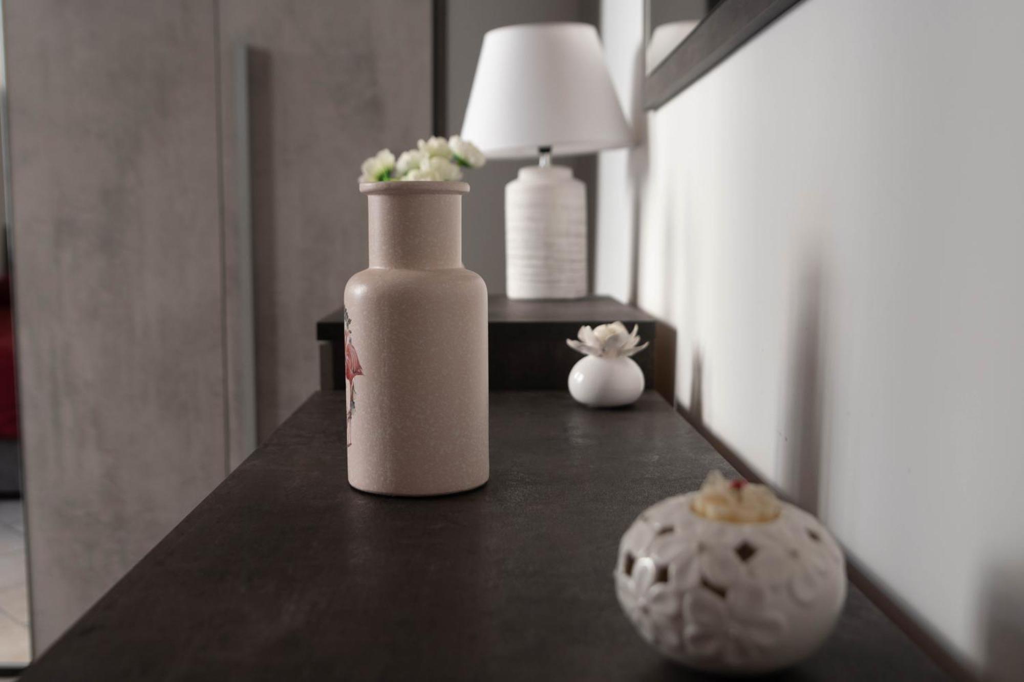 Apartmán Buona Napoli Exteriér fotografie
