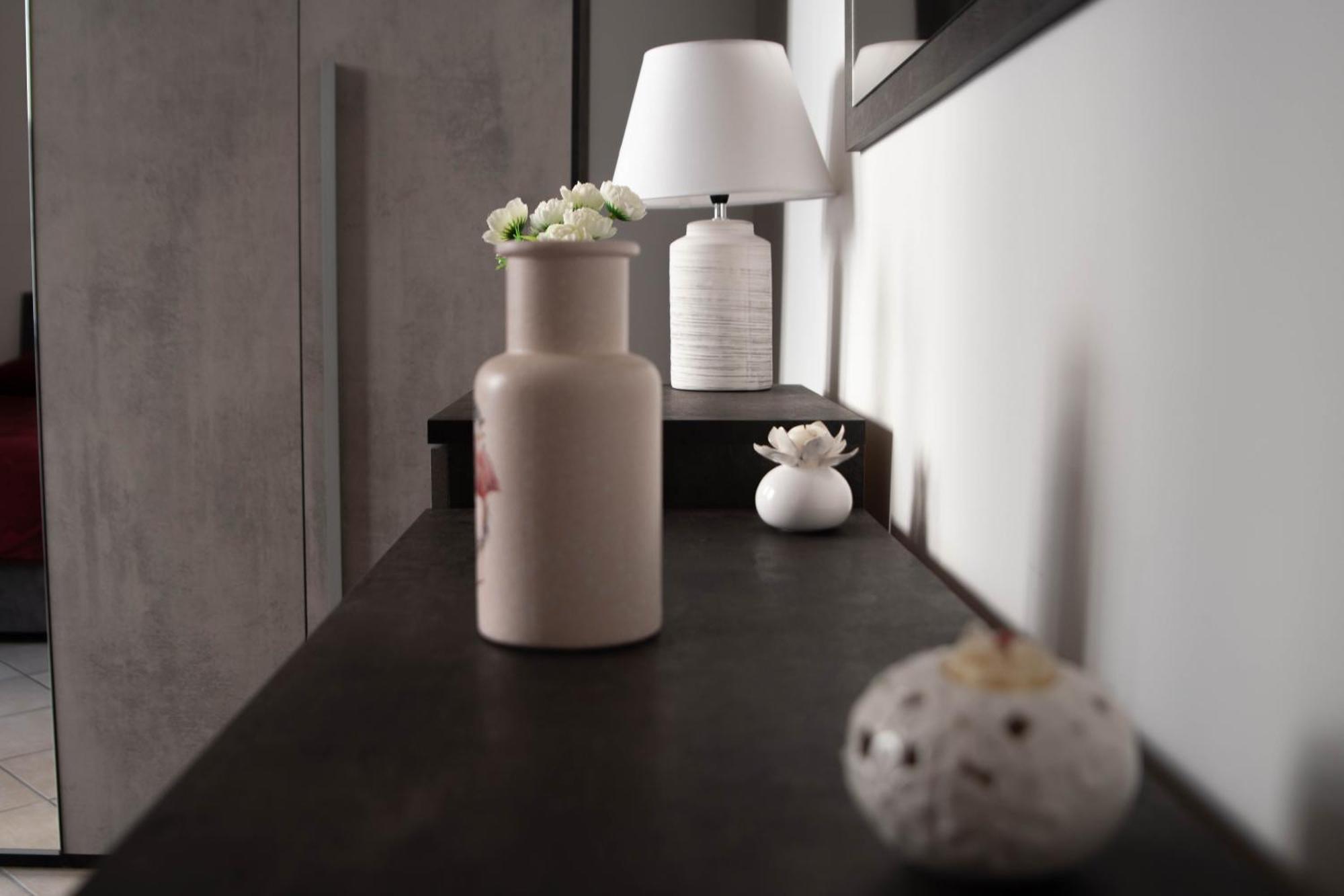 Apartmán Buona Napoli Exteriér fotografie