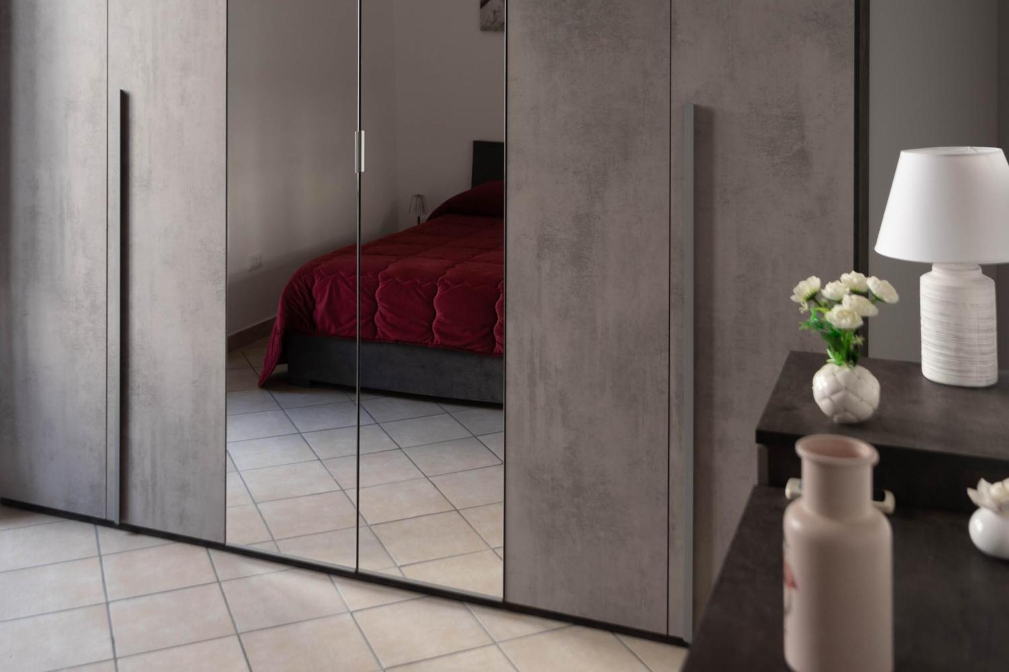 Apartmán Buona Napoli Exteriér fotografie